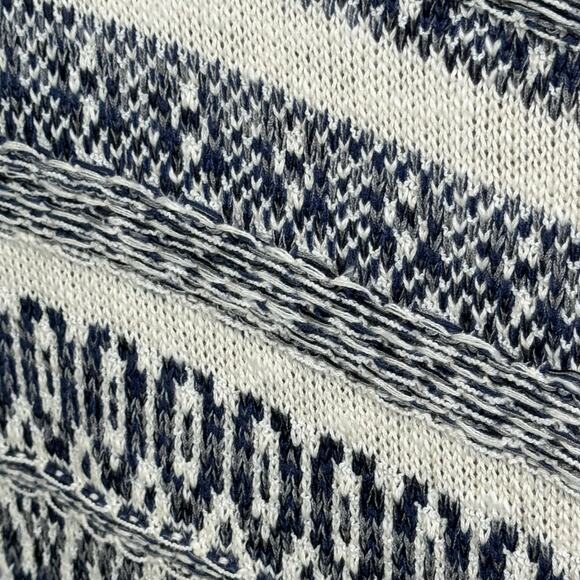 Calypso St. Barth Gabena Poncho - Picture 5 of 7